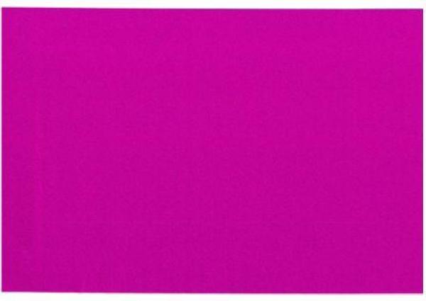 Glitzerkarton 50x70cm (250g/m) ""Pink"" 5 Bögen""